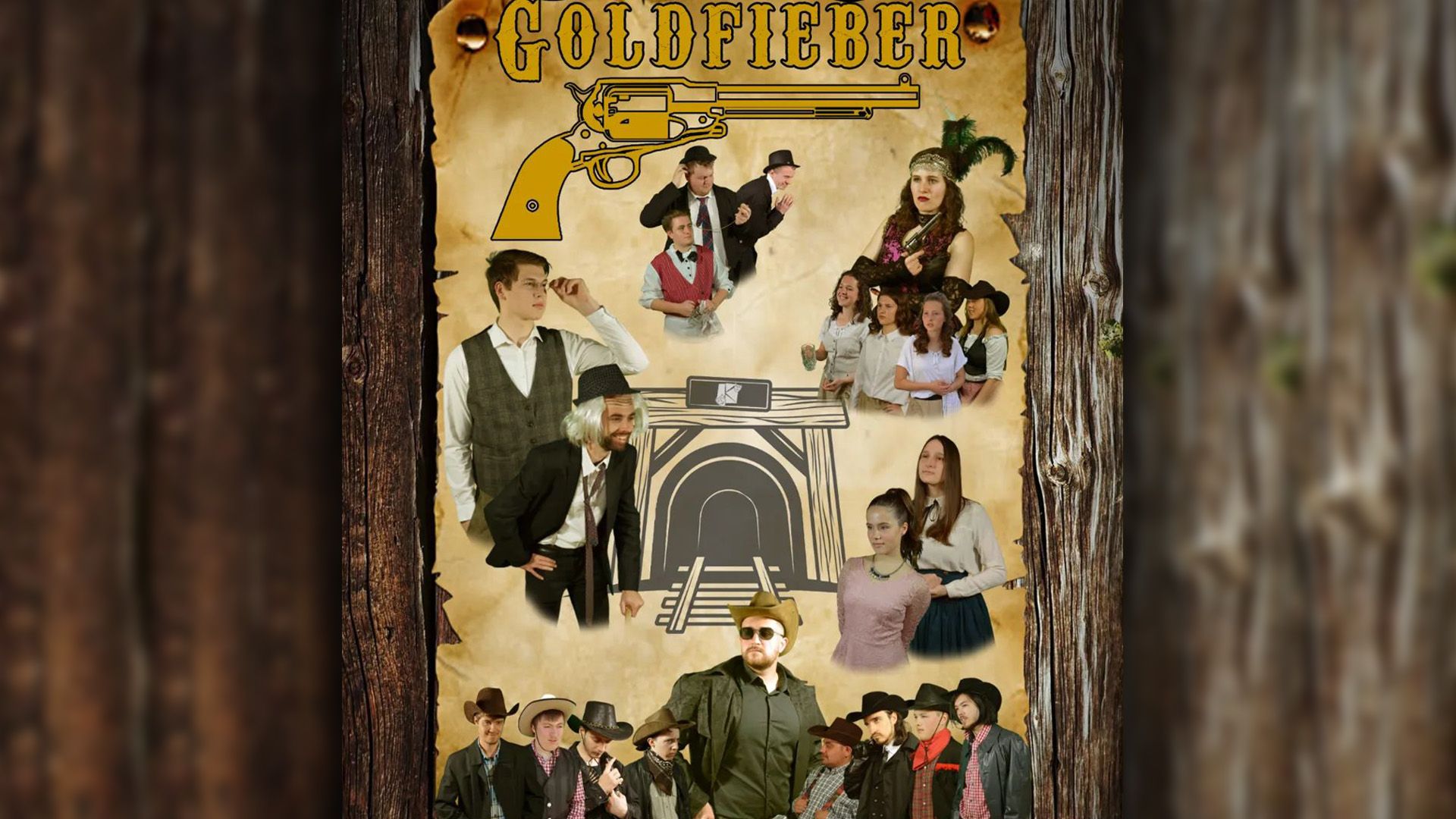 Goldfieber