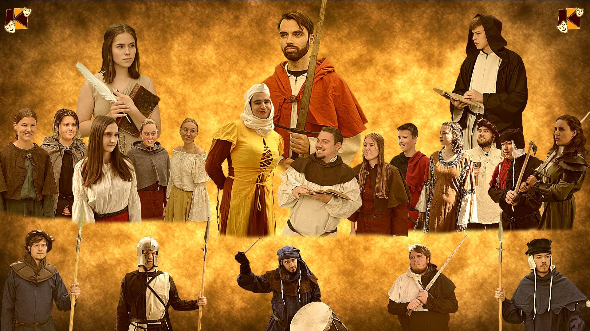 “Malleus Maleficarum”