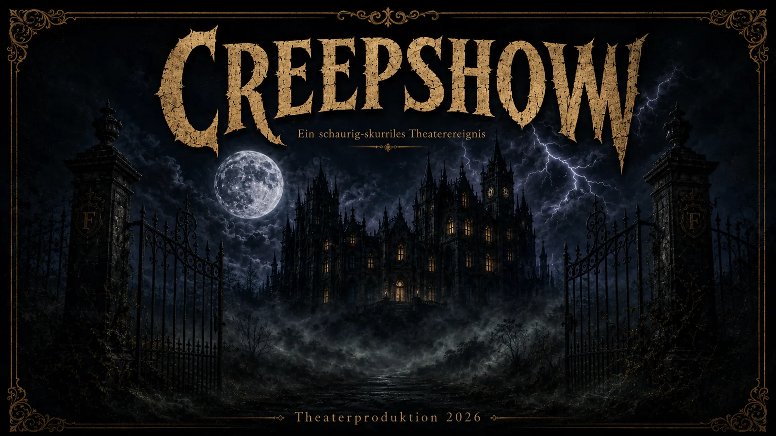 Creepshow 2026