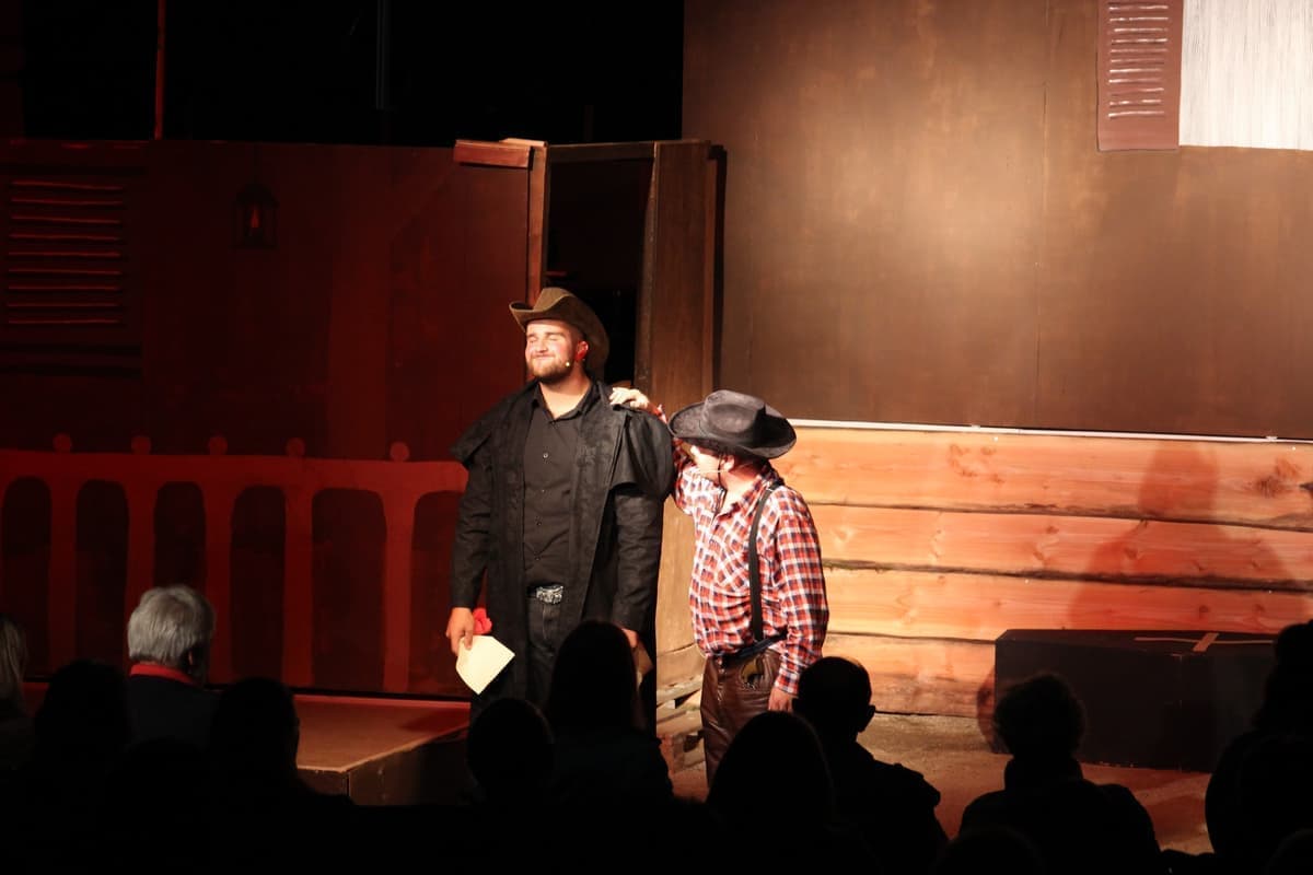 Wenn alle Pläne schief laufen hilft nur Trost…