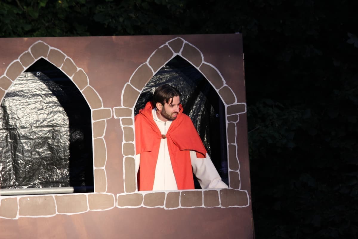 Heinrich Kramer (Louis Noe)