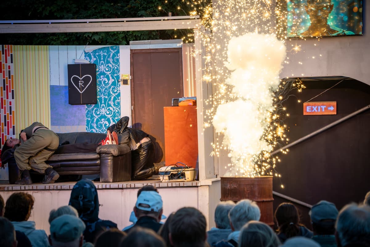 KABOOM: Die Neurochips haben eine Selbstzerstörung.