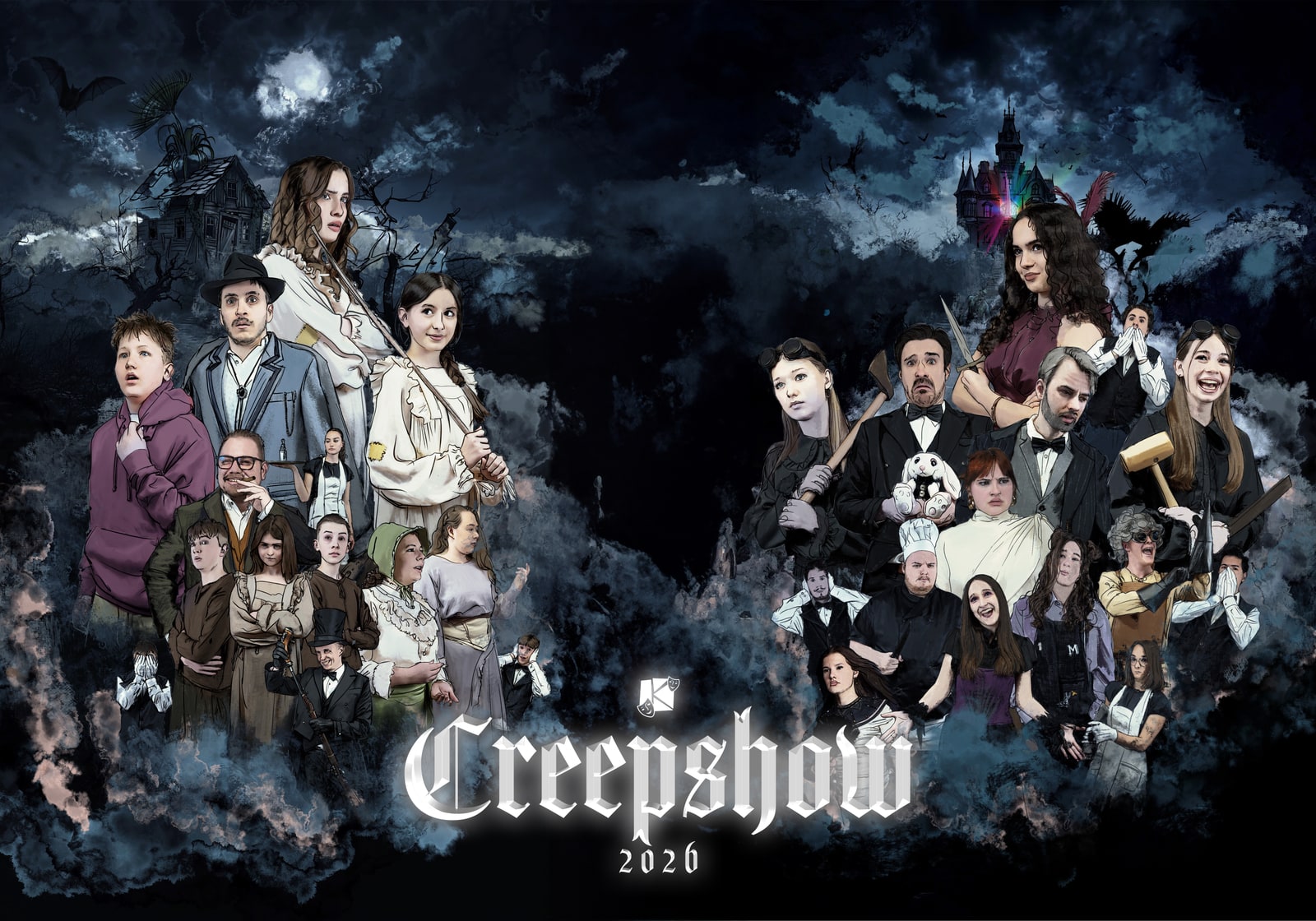 Creepshow